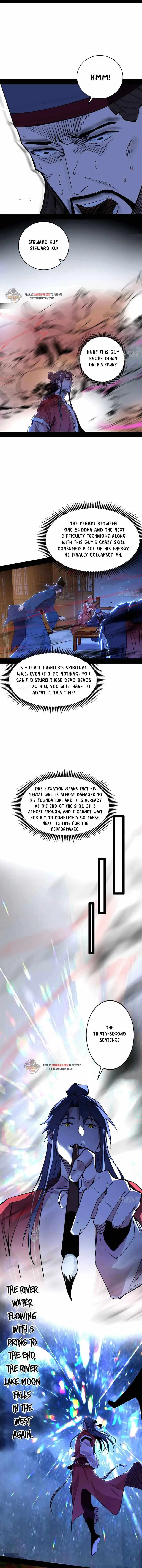 I’m An Evil God Chapter 229.2 — Page 5