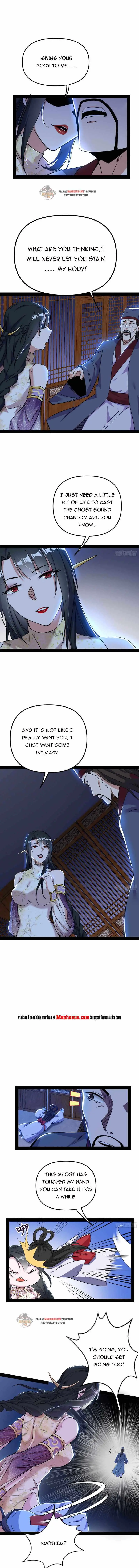 I’m An Evil God Chapter 232 — Page 2
