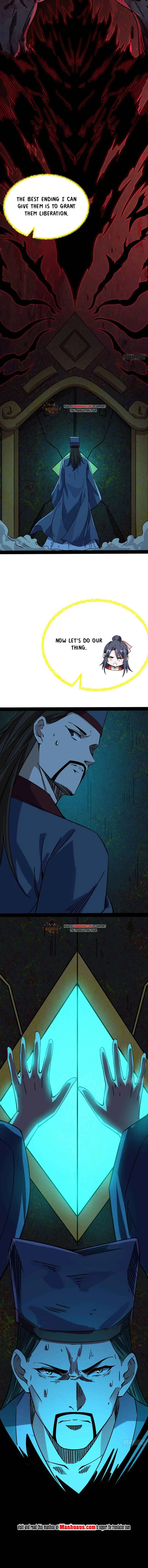 I’m An Evil God Chapter 233.1 — Page 6