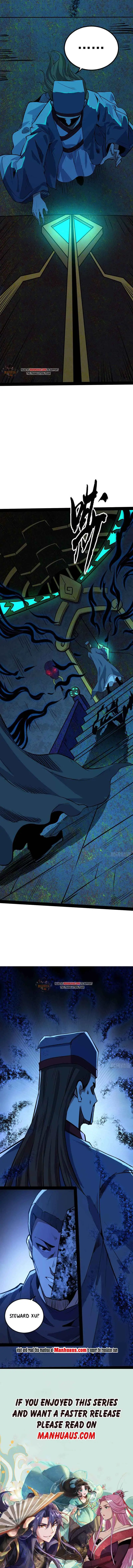 I’m An Evil God Chapter 233.1 — Page 8