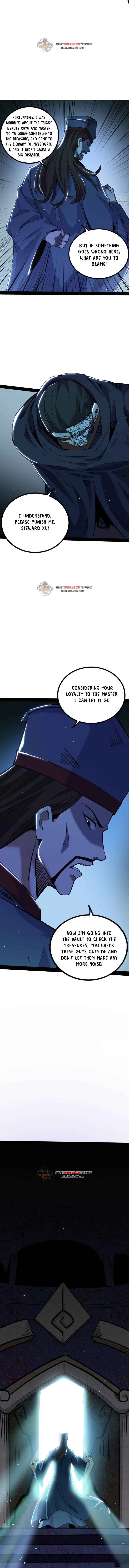 I’m An Evil God Chapter 233.2 — Page 2