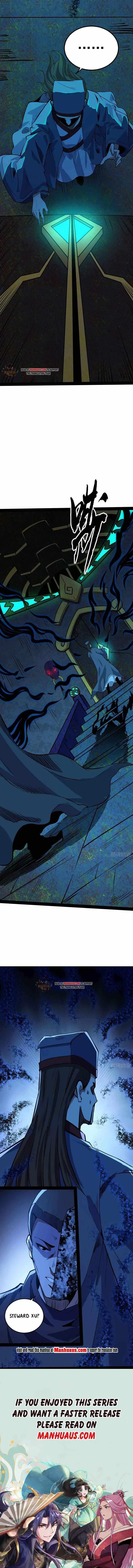 I’m An Evil God Chapter 233 — Page 8