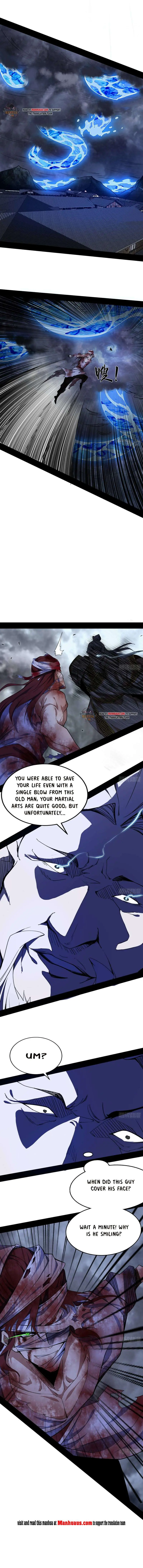 I’m An Evil God Chapter 234.2 — Page 2