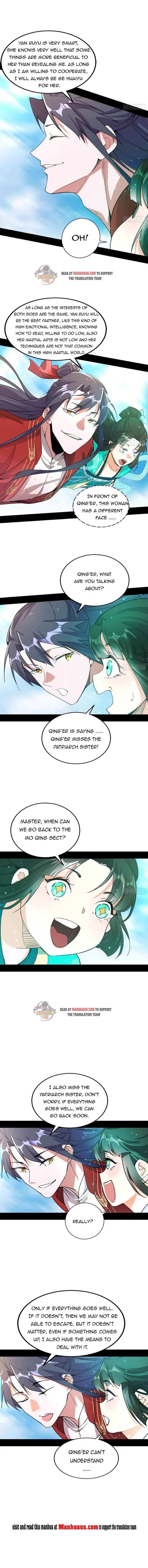 I’m An Evil God Chapter 237 — Page 9
