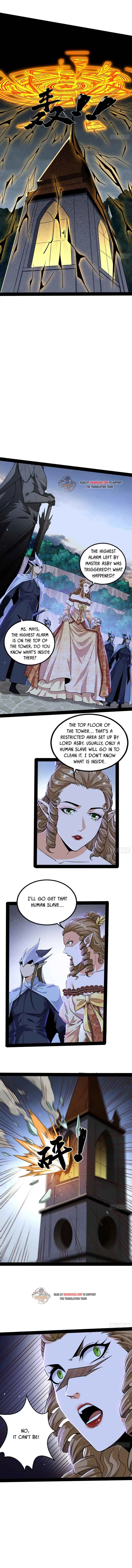 I’m An Evil God Chapter 243 — Page 4