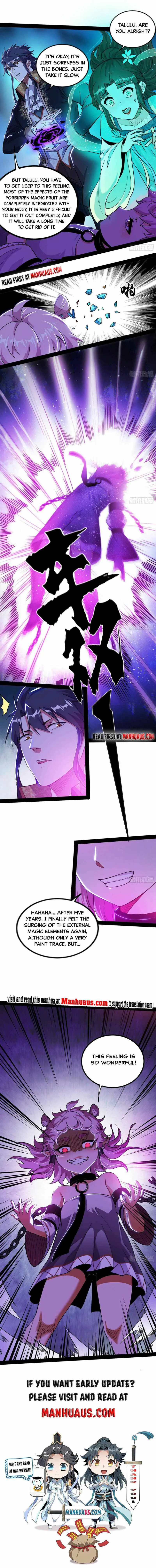 I’m An Evil God Chapter 250 — Page 10