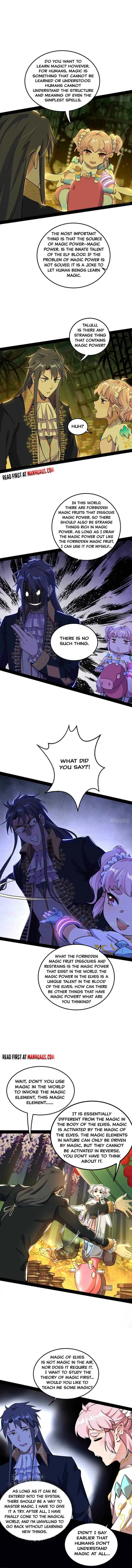 I’m An Evil God Chapter 251 — Page 5