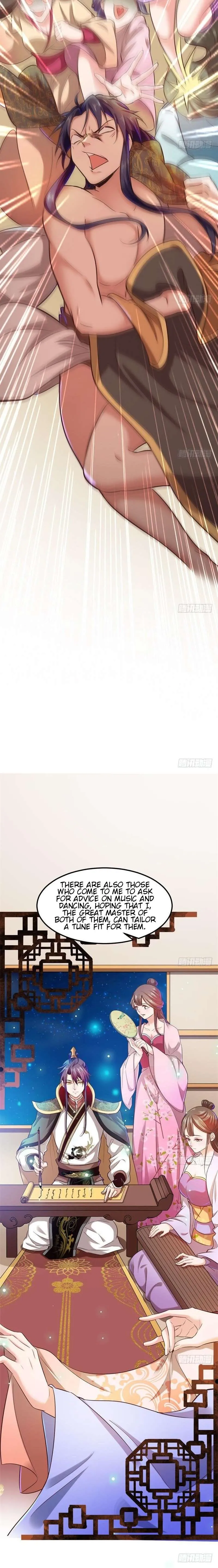 I’m An Evil God Chapter 28 — Page 19