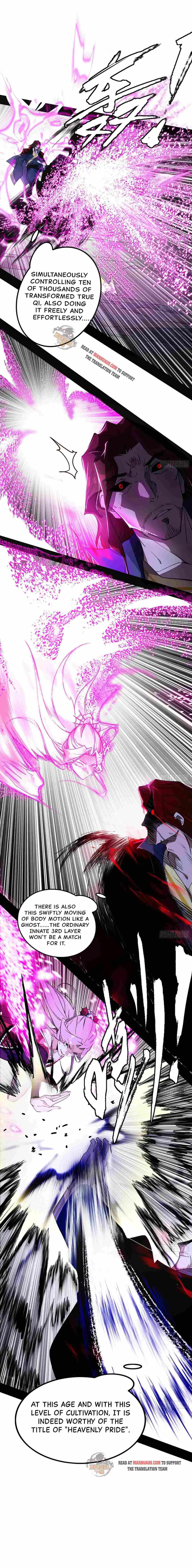 I’m An Evil God Chapter 290 — Page 2