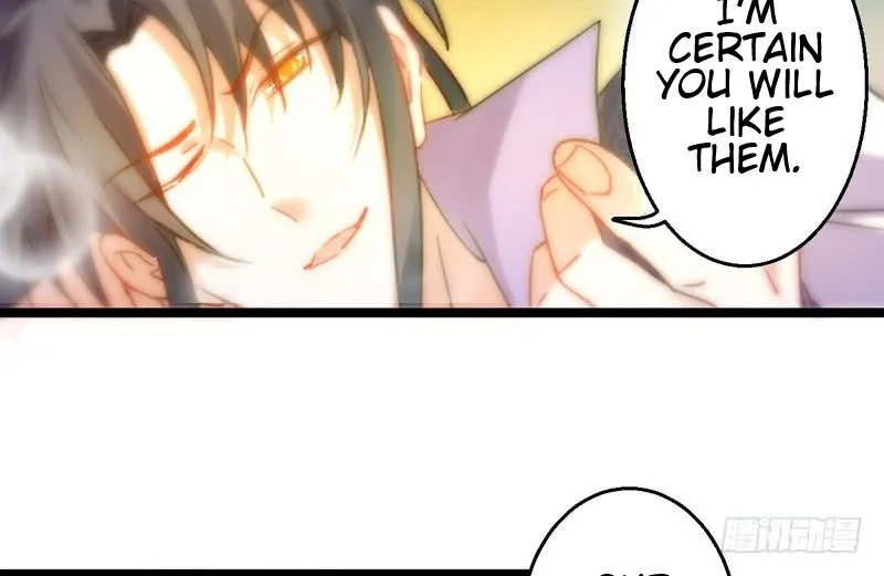I’m An Evil God Chapter 3 — Page 6