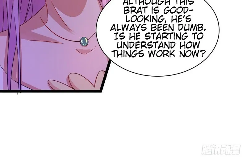 I’m An Evil God Chapter 3 — Page 8