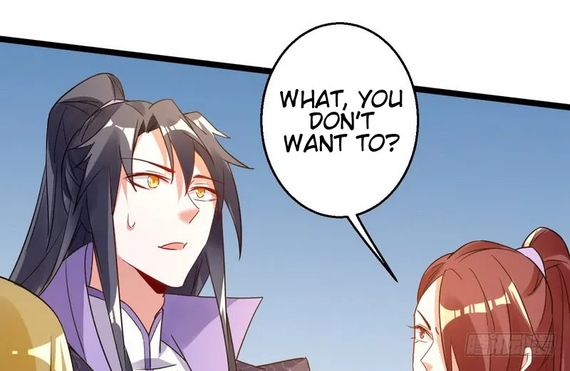 I’m An Evil God Chapter 3 — Page 105