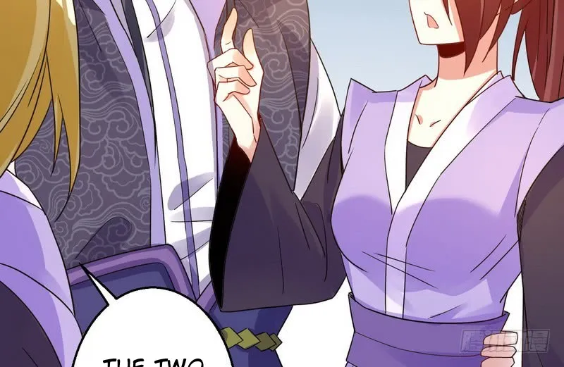 I’m An Evil God Chapter 3 — Page 106