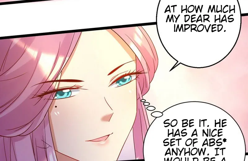 I’m An Evil God Chapter 3 — Page 11