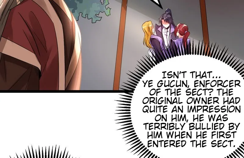 I’m An Evil God Chapter 3 — Page 114
