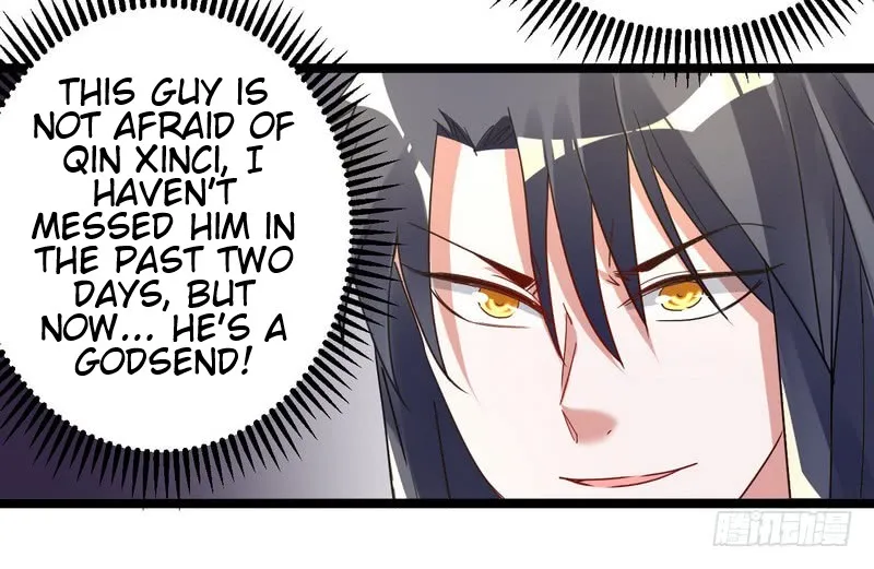 I’m An Evil God Chapter 3 — Page 115