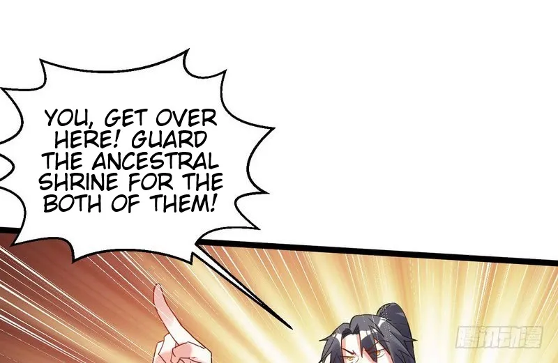I’m An Evil God Chapter 3 — Page 116