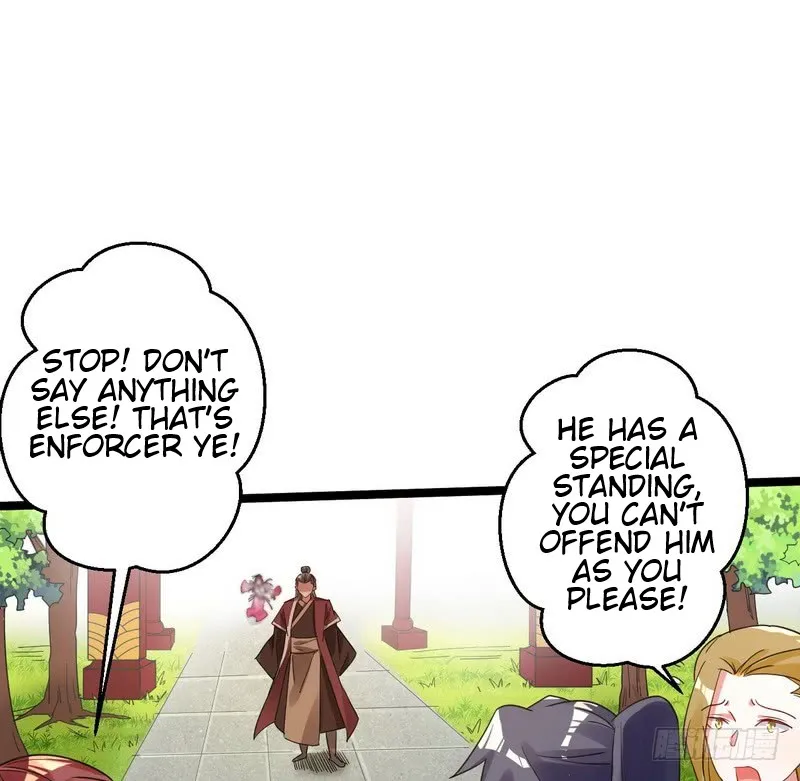 I’m An Evil God Chapter 3 — Page 123