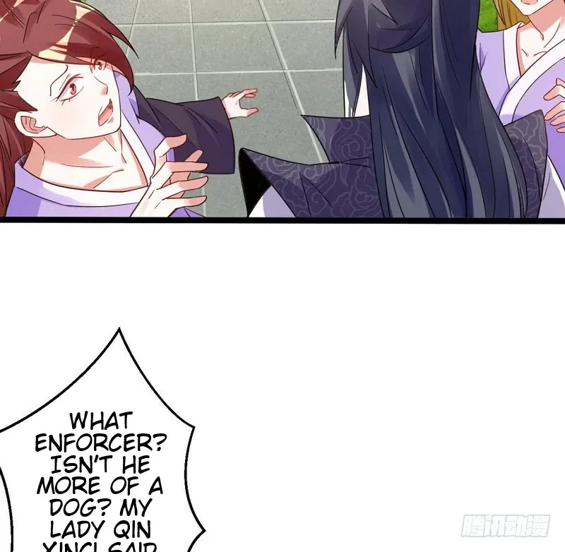 I’m An Evil God Chapter 3 — Page 124