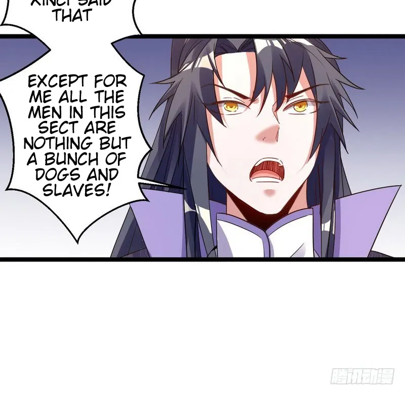 I’m An Evil God Chapter 3 — Page 125