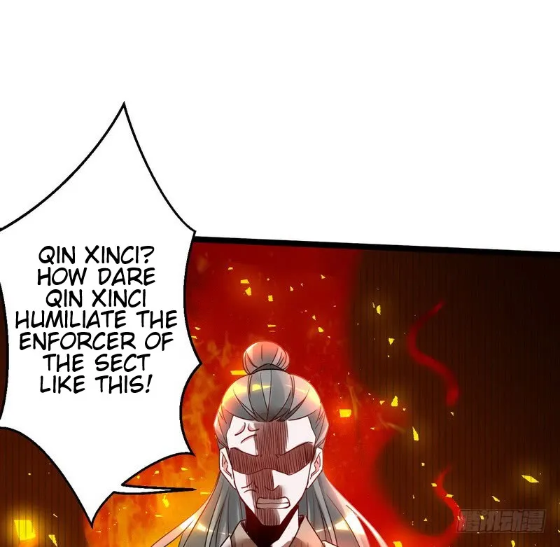I’m An Evil God Chapter 3 — Page 126