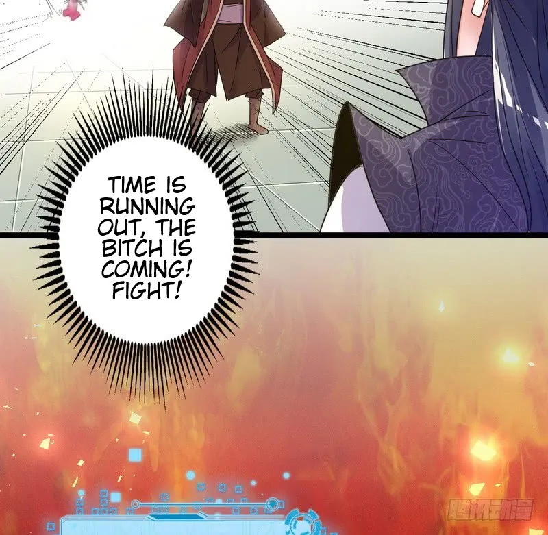I’m An Evil God Chapter 3 — Page 129