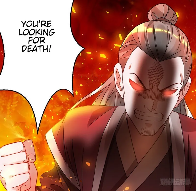 I’m An Evil God Chapter 3 — Page 133