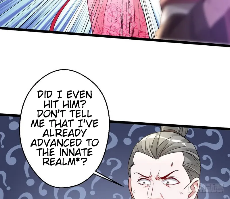 I’m An Evil God Chapter 3 — Page 140