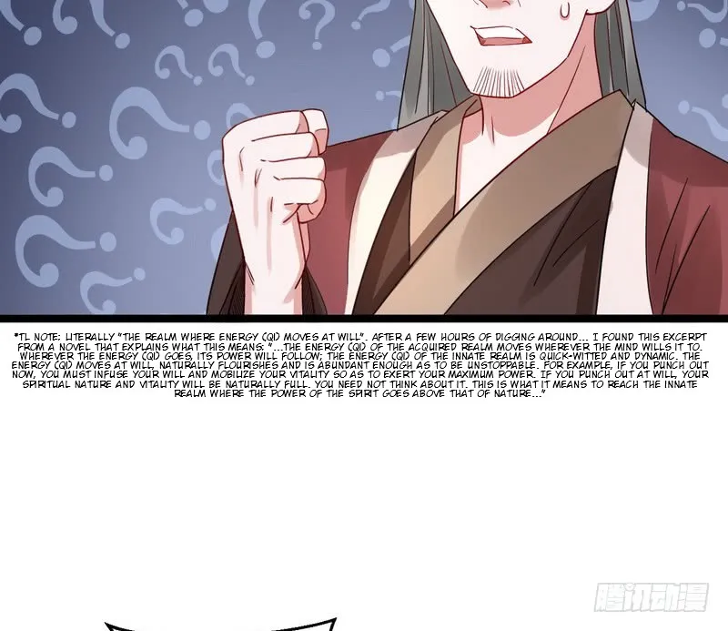 I’m An Evil God Chapter 3 — Page 141