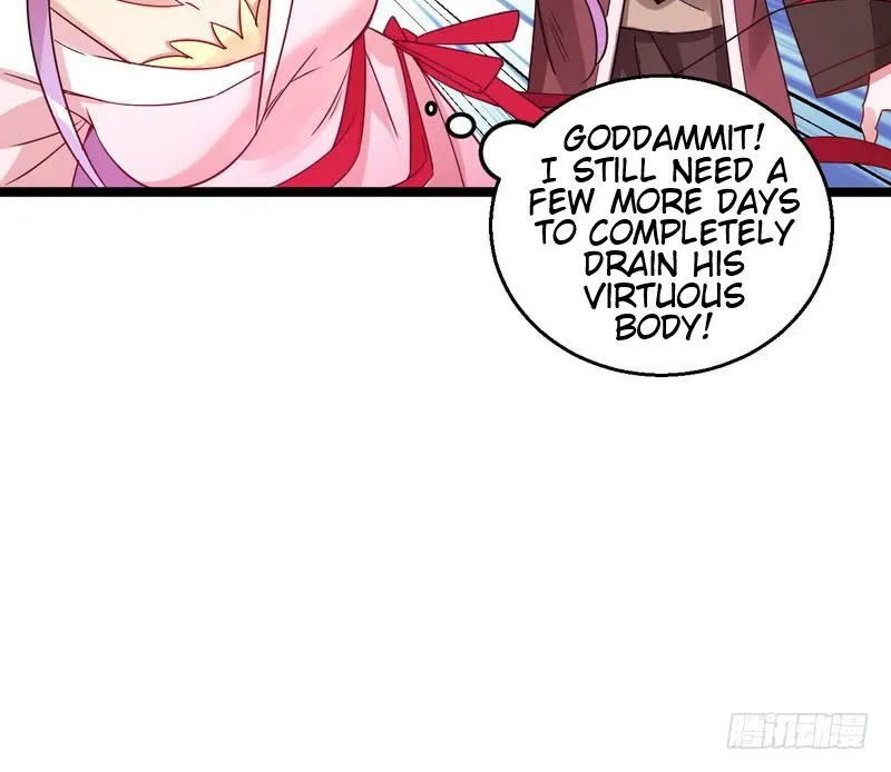 I’m An Evil God Chapter 3 — Page 143