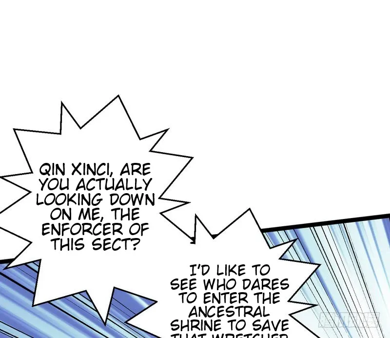 I’m An Evil God Chapter 3 — Page 144