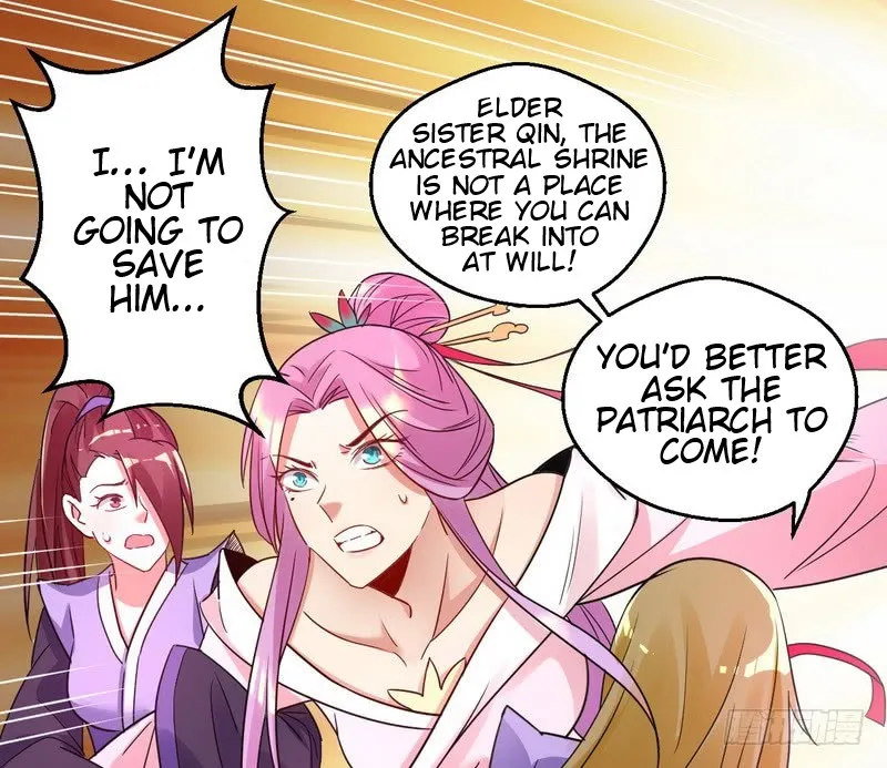 I’m An Evil God Chapter 3 — Page 147