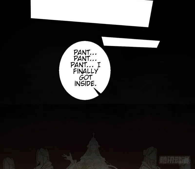 I’m An Evil God Chapter 3 — Page 149
