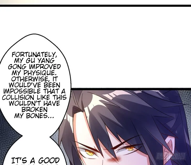 I’m An Evil God Chapter 3 — Page 152