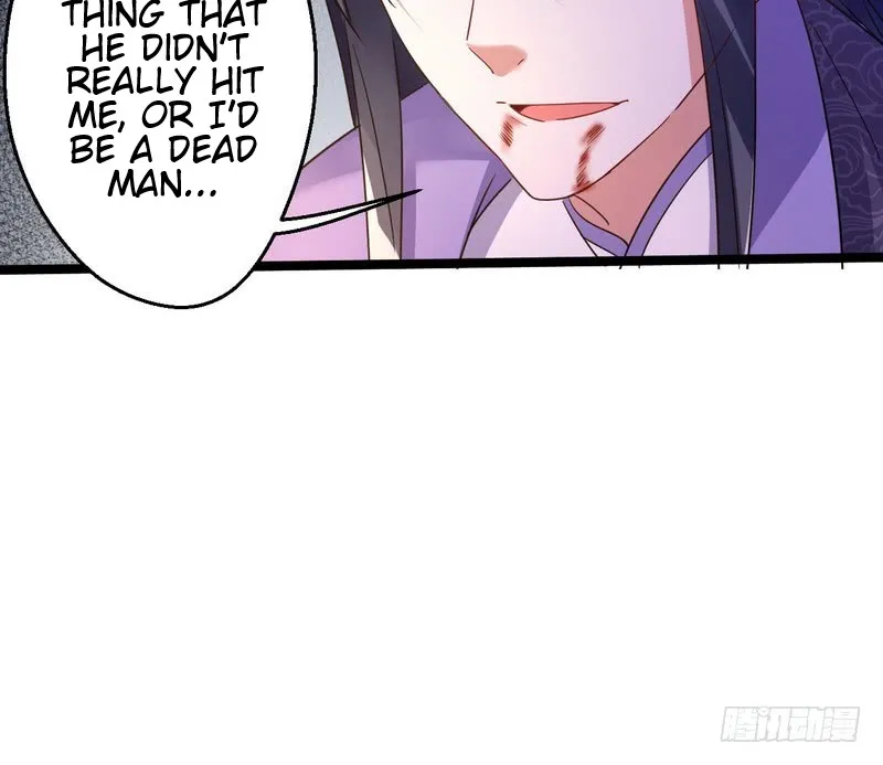 I’m An Evil God Chapter 3 — Page 153