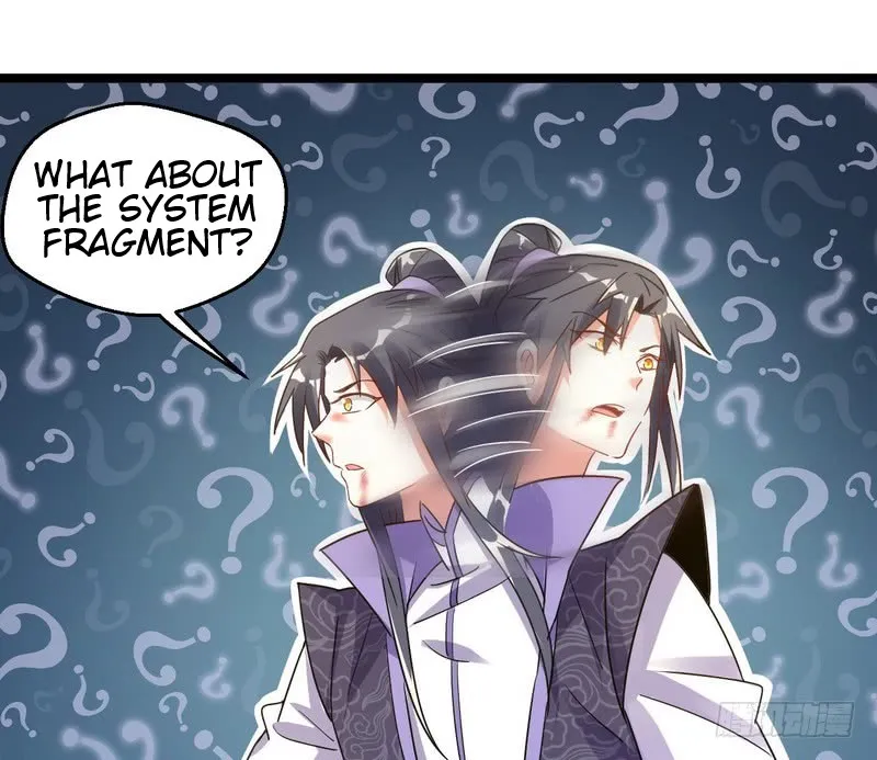 I’m An Evil God Chapter 3 — Page 154