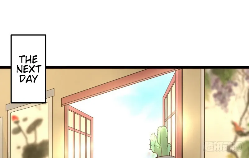 I’m An Evil God Chapter 3 — Page 16