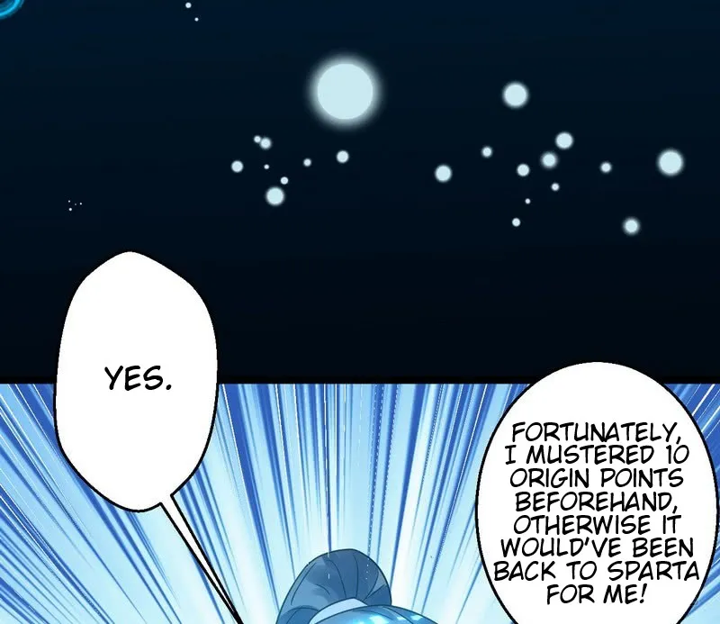 I’m An Evil God Chapter 3 — Page 166