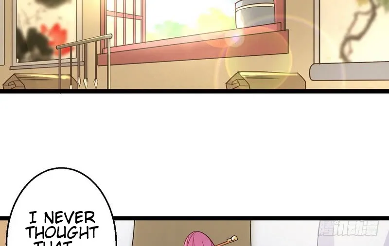 I’m An Evil God Chapter 3 — Page 17