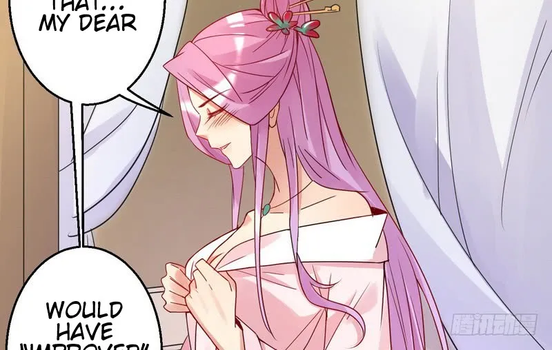 I’m An Evil God Chapter 3 — Page 18