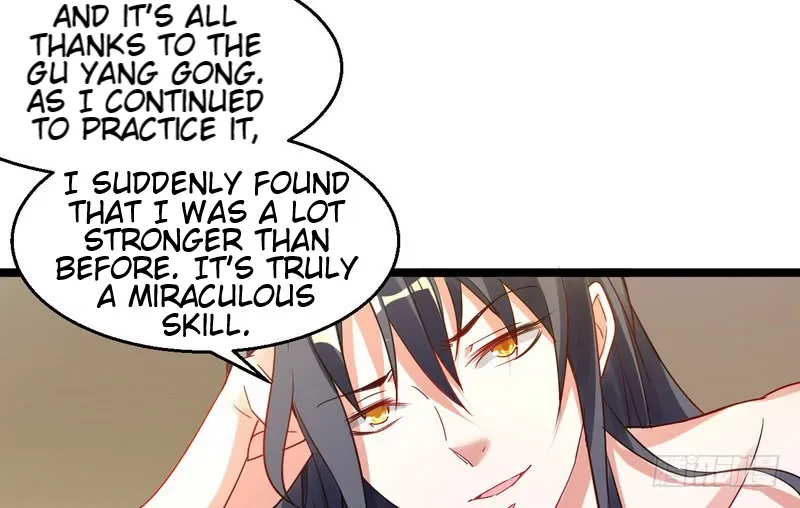 I’m An Evil God Chapter 3 — Page 20