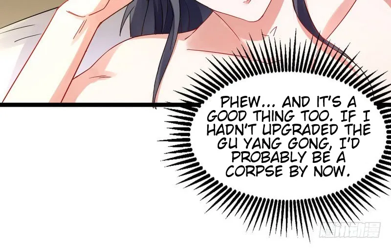 I’m An Evil God Chapter 3 — Page 21