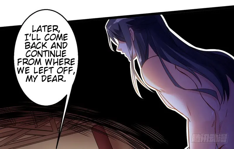 I’m An Evil God Chapter 3 — Page 27