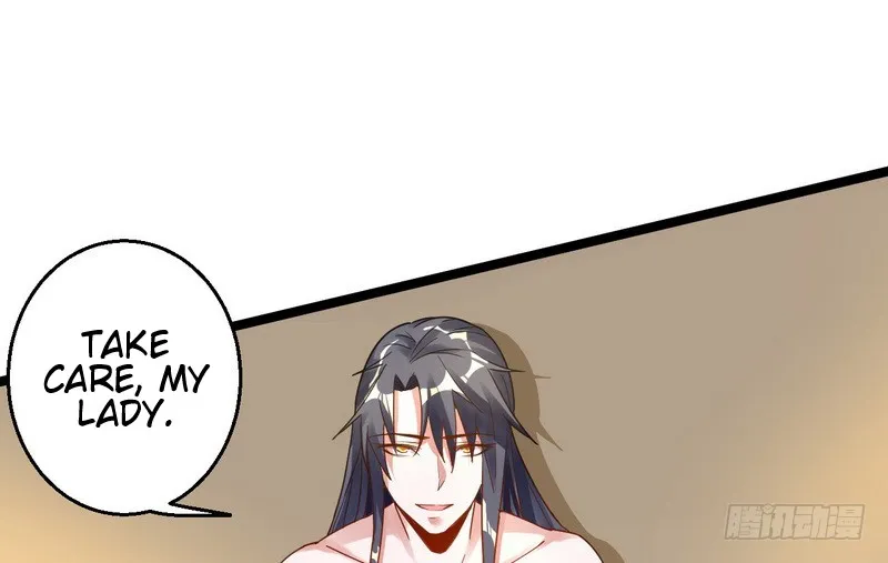 I’m An Evil God Chapter 3 — Page 29
