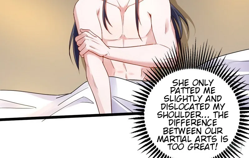 I’m An Evil God Chapter 3 — Page 30