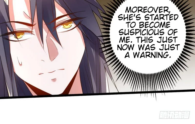 I’m An Evil God Chapter 3 — Page 32