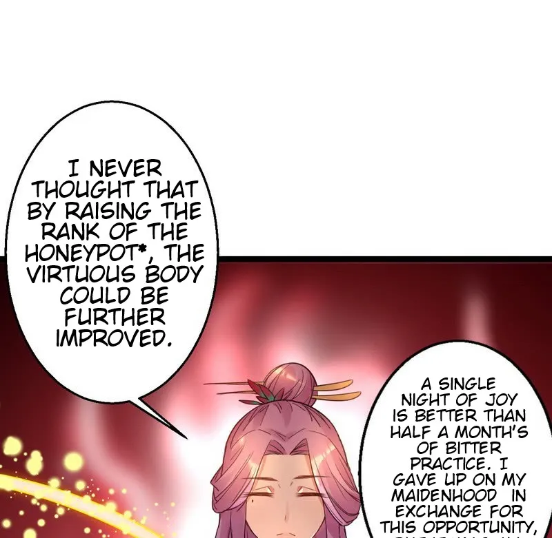 I’m An Evil God Chapter 3 — Page 45