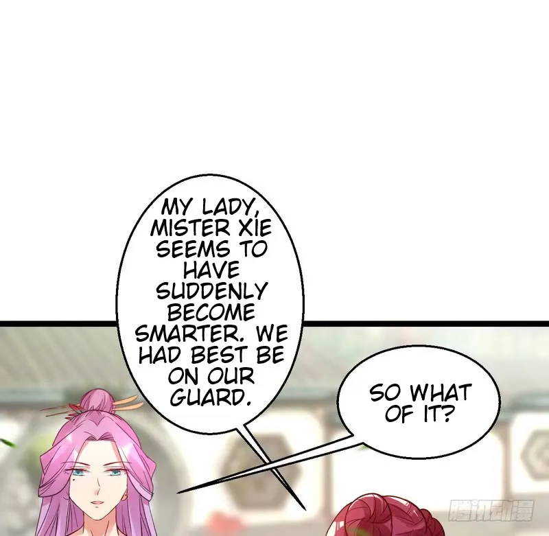 I’m An Evil God Chapter 3 — Page 47