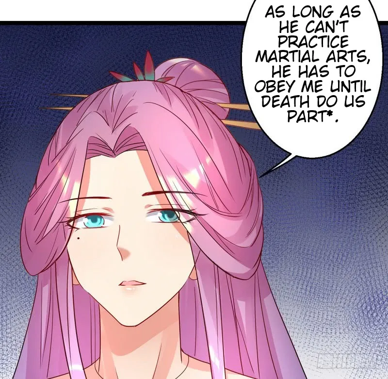 I’m An Evil God Chapter 3 — Page 49