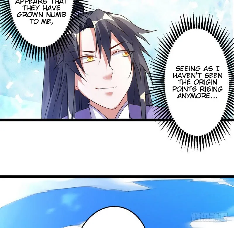 I’m An Evil God Chapter 3 — Page 54
